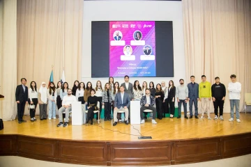 “Azərbaycan Tələbələrinin Elm və İnnovasiya Forumu” həyata keçirilib