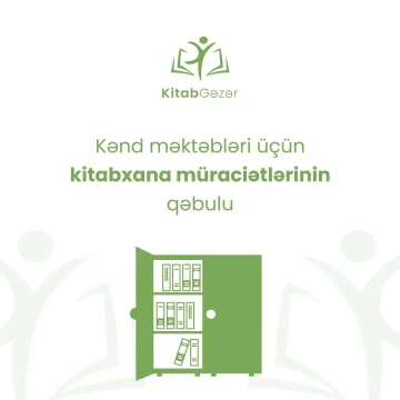 Kənd məktəblərində çalışan müəllimlərin nəzərinə