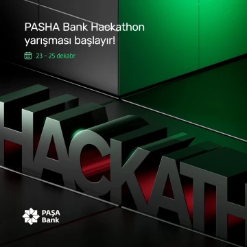 “PAŞA Bank” ilə bank sisteminin gələcəyini dəyişməyə hazırsınız?