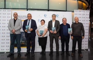 “Fundamental Astronomiya” kitabının təqdimatı keçirilib