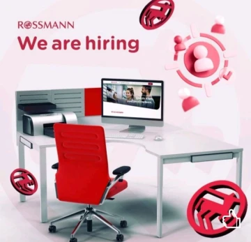 Rossmann Azerbaijan olaraq Maliyyə komandamıza Aparıcı Mühasib axtarışındayıq