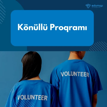 Sumqayıt filialı - Ümumi işlər üzrə könüllü proqramı