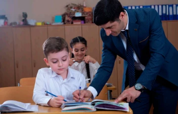 Şagird yerdəyişməsi müvəqqəti dayandırılır