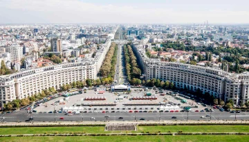 Rumıniyada 2022-2023-cü tədris ili üçün təqaüd proqramı