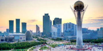 Qazaxıstanda 2022-2023-cü tədris ili üzrə təqaüd proqramı