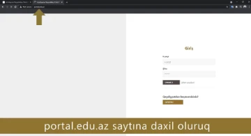 “Vətəndaş müraciətləri” xidməti istifadəyə verilib