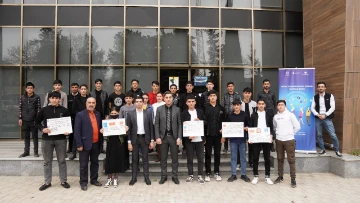 “Sosial şəbəkələrdən düzgün istifadə edək!” layihəsinə start verilib