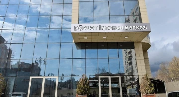 Doktoranturaya və dissertanturaya xarici dillər üzrə qəbul imtahanı keçiriləcək