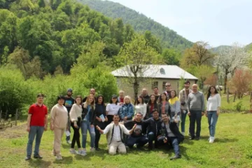 Cənub  bölgəsinə  mediatur təşkil edilib