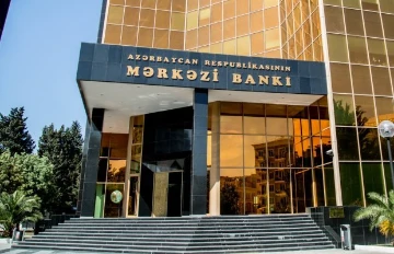 Mərkəzi Bankı 2022-ci il üzrə İnternatura proqramına qəbul üçün müsabiqə elan edir.