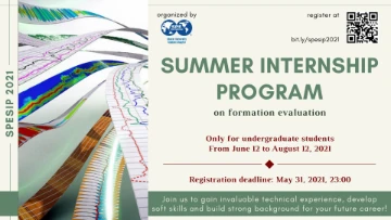 SPE Khazar Summer Internship Program