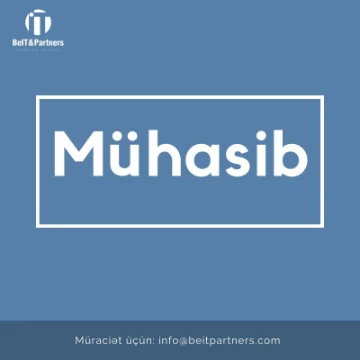 Mühasibvakansiyası