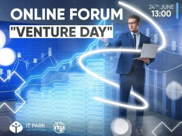 Startap və investorların diqqətinə