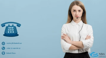 Call-center operatoru