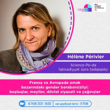 Gender bərabərsizliyinə həsr olunan konfrans təşkil ediləcək