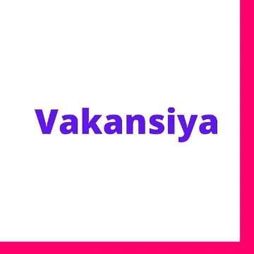 Bakı fillialları üzrə Müştərilərlə iş üzrə kiçik mütəxəssis vakansiyası
