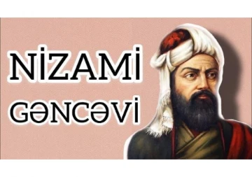 Nizami Gəncəviyə həsr olunan beynəlxalq konfransa tezis qəbulu sentyabrın 1-dək davam edəcək