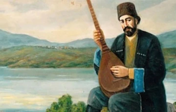 “Milli-mədəni irsimiz: Aşıq Ələsgər yaradıcılığı” mövzusunda respublika elmi-nəzəri konfransı keçiriləcək