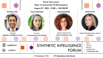 Keys to Successful AI Governance