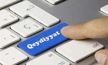 Ali təhsil müəssisələrinə qəbul olmaq istəyən subbakalavrların qeydiyyatı aparılır