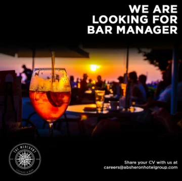 Bar Manager