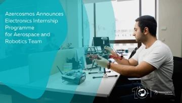 ART Electronics internship