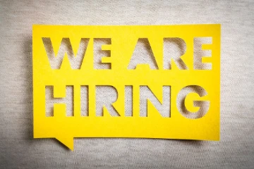 English Speaking Team Teacher (Preschool)