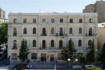 ADDA-da Beynəlxalq elmi-texniki konfrans keçiriləcək
