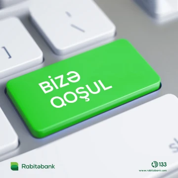 Mobil bankçılıq üzrə mütəxəssis vakansiyası