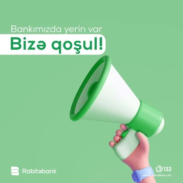 SME mütəxəssis / Baş mütəxəssis vakansiyası