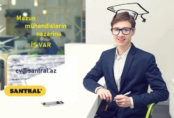 Satış üzrə menecer (Qaynaq avadanlıqları satışı) vakansiyası