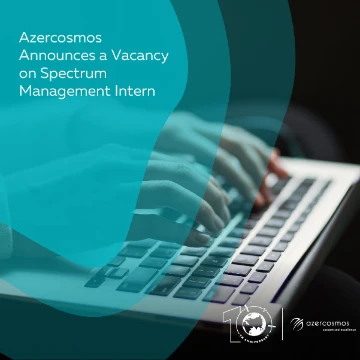 Spectrum Management intern