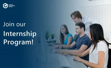 Internship Program at Financial Functions and Logistics Functions departments