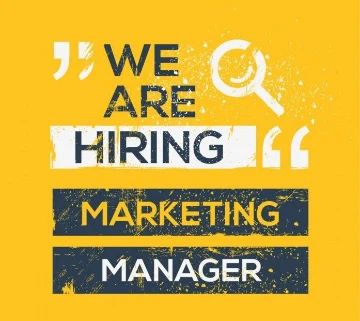 Retail Marketing Manager