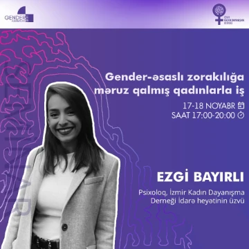 Psixoloqlar, Sosial İşçilər və Hüquqşünasların nəzərinə!