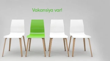 Satış məsləhətçisi tələb edilir