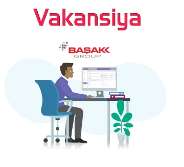 Yeni məzunlar üçün təcrübə proqramı - Satış analitiki