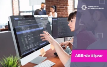 Proqram təminatının keyfiyyətinin təmin edilməsi üzrə analitik (QA Tester) vakansiyası