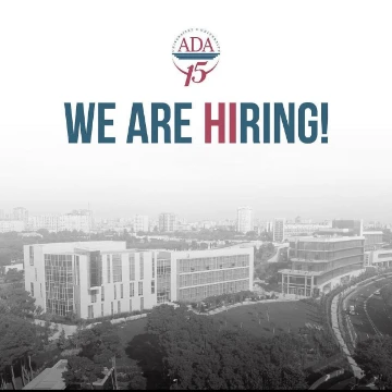 Vacancy: Platform engineer