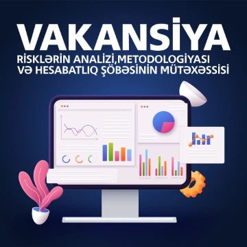 İT Risk analitik vakansiyası