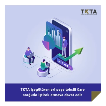 İşəgötürənlər və onların nümayəndələri üçün sorğu