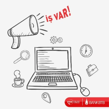 Junior Backend Developer vəzifəsi üzrə vakansiya