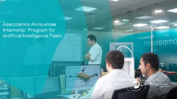 Machine Learning Engineering internship