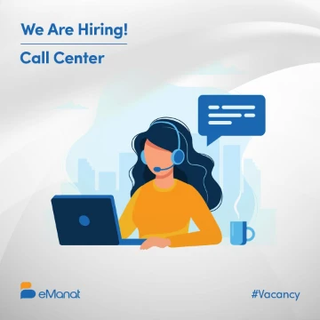Müştərilərə xidmət şöbəsinin təmsilçisi (Call Center) vakansiyası