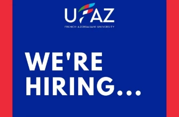 Administrative assistant to the Education Department