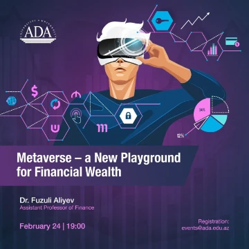 Metaverse - a New Playground for Financial Wealth