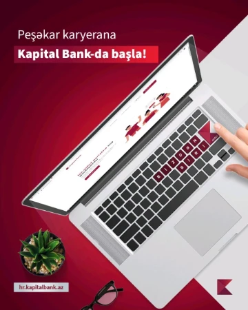 Kiçik və Orta sahibkarlarla iş Departamenti üzrə Bizdən Biri Təcrübə Proqramı