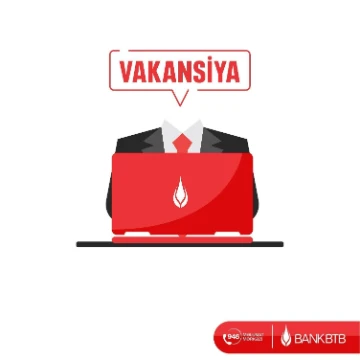 Kiçik və orta biznes kreditləri üzrə Mütəxəssis/Aparıcı/Baş mütəxəssis vəzifəsi üzrə vakansiya