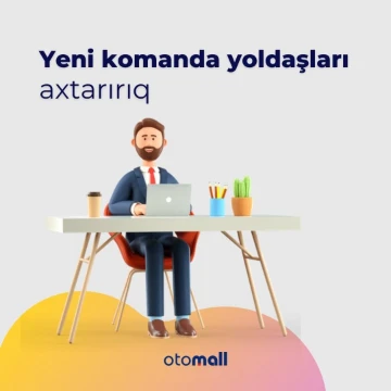 Tele-marketinq və SMM üzrə təcrübəçi vakansiyası