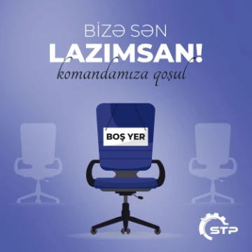 Baş mühasibvakansiyası